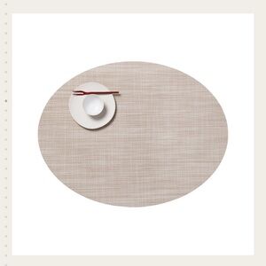Set of 12 Chilewich Placemats- bamboo